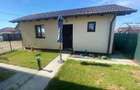 Casa Mosnita Veche toate utilitatile , strada asfaltata - 2