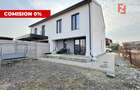 Duplex de vanzare in Sacalaz, 4 camere + 2 bai si toate utilitatile