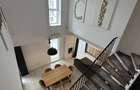 PENTHOUSE LUX / COMPLET MOBILAT SI UTILAT - 2