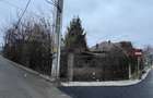Teren central intravilan 536 mp, Pucioasa, jud Dambovita/ Colt/Doua fronturi stradale/Utilitati, - 1