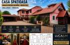 Vila langa Iulius Town 722 mp teren oportunitate investitie , dezvolta - 6