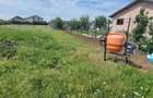 TEREN DE VANZARE COMUNA BERCENI | pretabil pentru constructie - 9