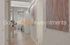 Apartament 3 camere de inchiriat | Cortina North - 14