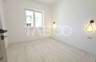 Apartament la cheie - intabulat - 3 camere 2 bai parcare - comision 0