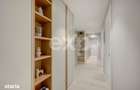 Apartament de 3 camere de inchiriat- Nusco City- mobilat utilat + parc - 4