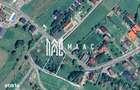 Teren in Sovata I Puz aprobat I 1000 mp I utilitati - 1