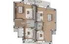 Vanzare vila premium P+1+Mansarda locuibila Otopeni Center (Proximit