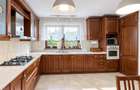 Vila unicat de inchiriat | Otopeni | 360 mp utili | Teren 900 mp | 8 camere | - 5