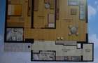 inchiriez apartament cu 3 camere in Complex Jupiter - 1