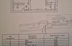 Apartament cu 2 camere, etajul 2/4, zona Metalurgie