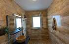 Penthouse cu 4 camere, 165 mp, terasa de 150 mp, 2 parcari, zona Stejarului