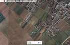 Teren intravilan de vanzare - 10.000 mp,Adunatii-Copaceni, jud Giurgiu - 1