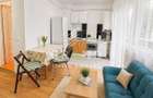 2 camere | 42 mp | Gradina | Parcare | Capat str.Constantin Brancusi - 2