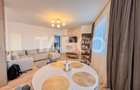 Apartament 3 camere modern mobilat si utilat in zona Vivo Floresti
