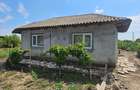 Teren de vanzare cu casa 1439mp - 2