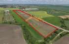 Oportunitate de investi?ie Teren industrial/comercial Sanleani - 1