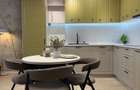 Apartament cu 2 camere in Apulum Residence - prima inchiriere - 1