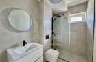 Penthouse cu 3 camere, 2 bai si balcon - la cheie - 4