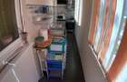 Giurgiu, apartament 3 camere decomandat, parter inalt, complet mobilat - 13
