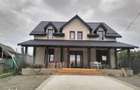 Casa de vanzare PM //.Suprafata Construita 260 mp - 3