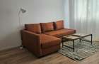 Garii -Garsoniera moderna la prima inchiriere  in bloc de apartamente - 1