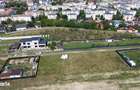 Vand Teren Intravilan Mioveni, 450 mp, langa blocuri