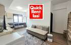 Moara De Foc Concept Residence Apartament 2Camere Open Space Modern Cu Parcare - 5