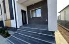 Casa Finalizata  si Intabulata, 4 camere, 116mpu, Bucium- Visani, Iași