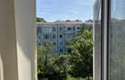 Apartament cu 2 camere nedecomandat în Cornișa - 1