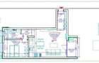 Apartament 2 camere,54 mp utili,terasa 19 mp.Calea Aradului-TVA 9% - 6