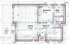 Casă moderna P+E 4 camere - Bârnova, 100 mp, curte 250 mp
