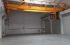 Spatiu Industrial - 1300 mp - Productie - Depozitare - Distributie - 1