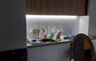 Apartament cu două camere și terasă generoasă în Baciu, Cluj - 1