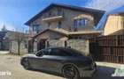 Duplex 4 camere mobilat lux in Rosu (Chiajna) - 9