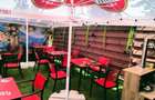 Spatiu comercial stradal - complet echipat - 2