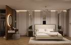 Rafinament contemporan in Domenii. Apartament 4 camere. Dubla vedere. - 7