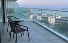 Apartament 2 camere vedere frontala la mare , complex exclusivist - di - 9