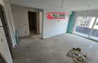 De vanzare apartament semifinisat de 2 camere Strada Marte/Zona Petrom