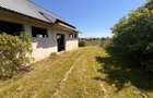 Casa S+P+1 cu terase mari si teren2700 mp Orlesti - 20