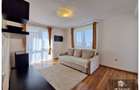 Apartament 2 camere de inchiriat, zona Coresi - 1