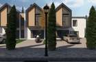 Casa Noua 4 Camere Arad Complex  Rezidential - 8