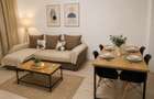 APARTAMENT 2 CAMERE CONTEMPORAN, PACURARI, TOTUL NOU - 1