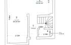 Villa Pipera | Rond OMW 3-4 camere | 94mp | 85mp curte
