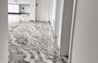 Parter casa noua de inchiriat 110 mp, 3 camere, curte - 6