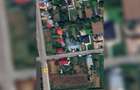 Teren intravilan de vânzare în comuna Vânători – 500 mp - 1