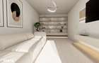 INTABULAT: Apartament cu 3 camere ?i 2 bai decomandat, complet echipat - 5