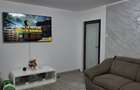 Apartament 1 camera, Etajul 2 , Bl A10, Nicolae Oncescu, mobilat complet centrala, balcon inchis - 6