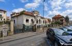 Casa cu arhitectura deosebita, 842 mp ?i teren de 1.048 - 5