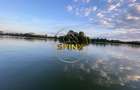 Teren de vanzare 9900 mp Baneasa Sisesti deschidere la Lac 110 mp - 8