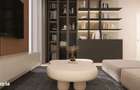 4 camere proiect nou IMA Residence Pipera Iancu Nicolae